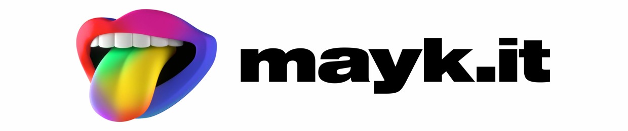 Mayk.it